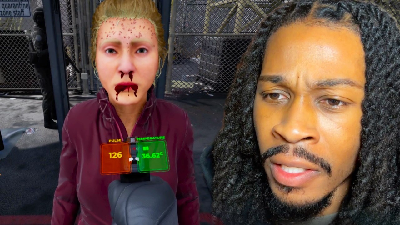 One MISTAKE From Losing My Job [Quarantine Zone EP. 4]
