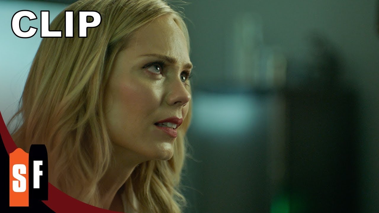 Rabid (2019) - Clip: Cravings (HD)