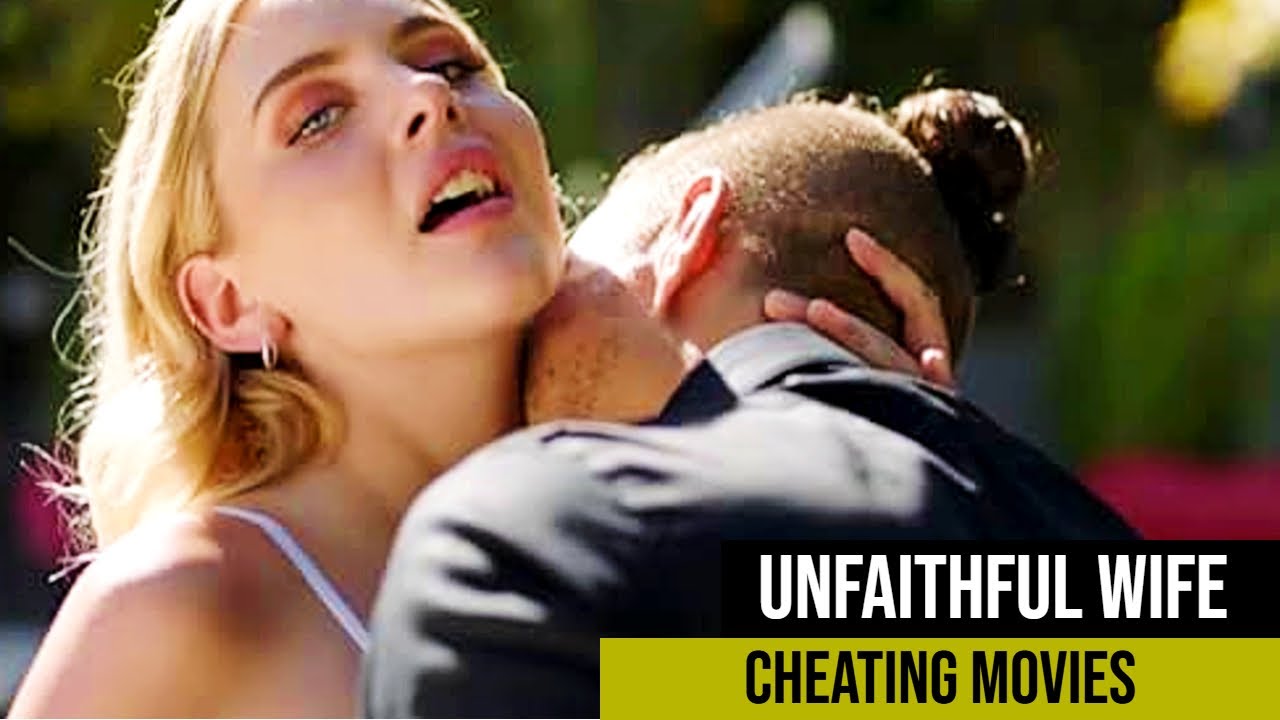 Top 5 Unfaithful Wife Affair Movies And Tv Shows