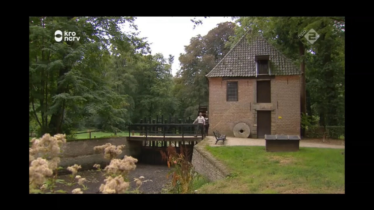 Binnenste Buiten  - Landgoed Hackfort Vorden