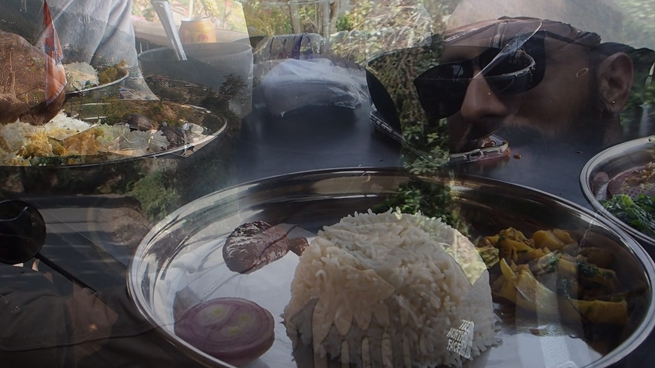 BHAAT VLOG | brahmag