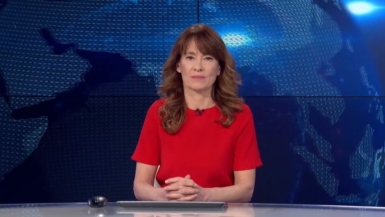 Dnevnik u 19 /Beograd/ 8.3.2024.