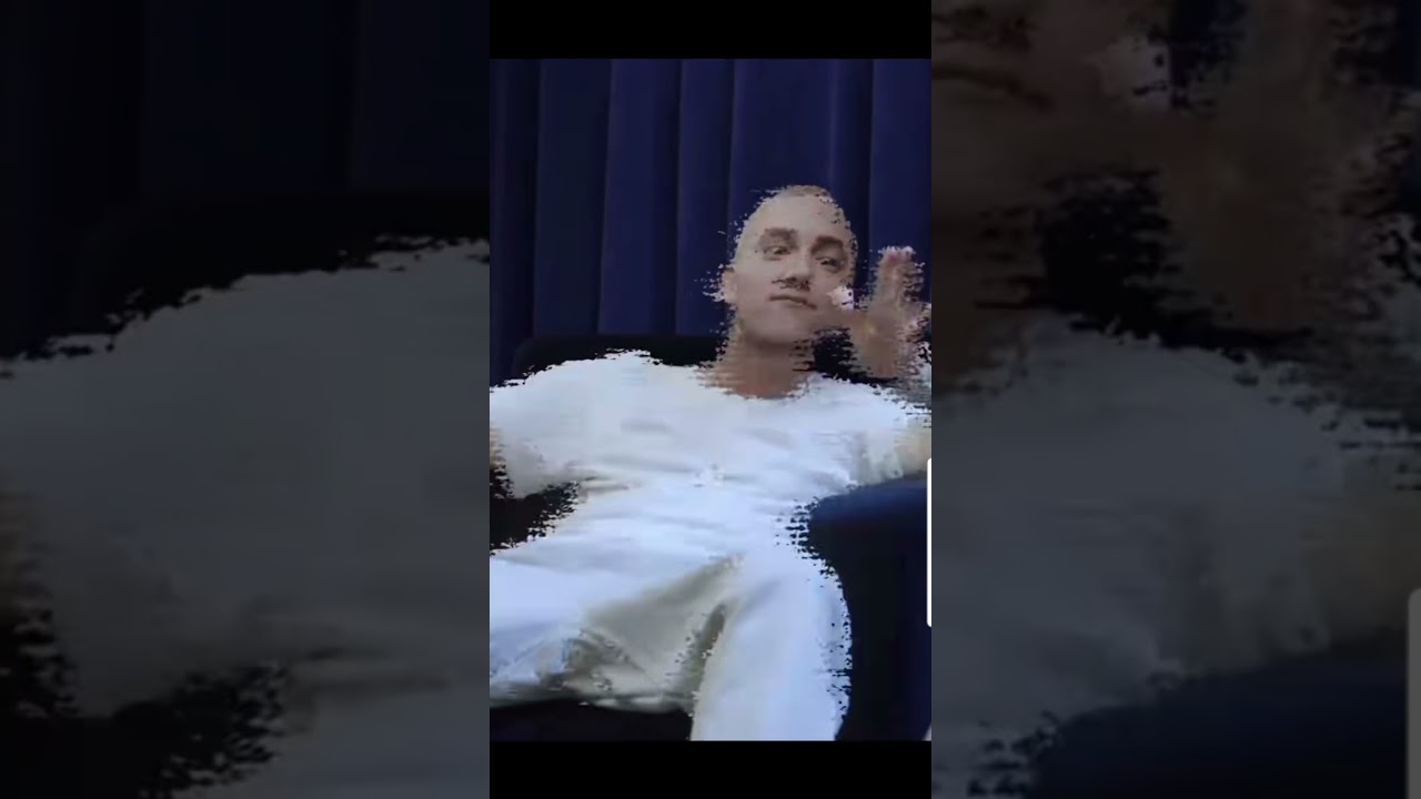 This is why Gen Z can't cancel Eminem 