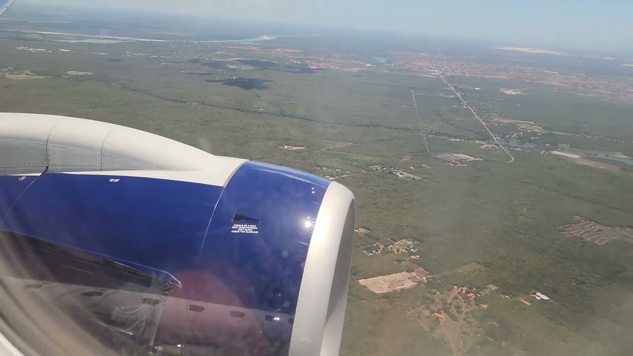 Pouso em Parnaíba-PI