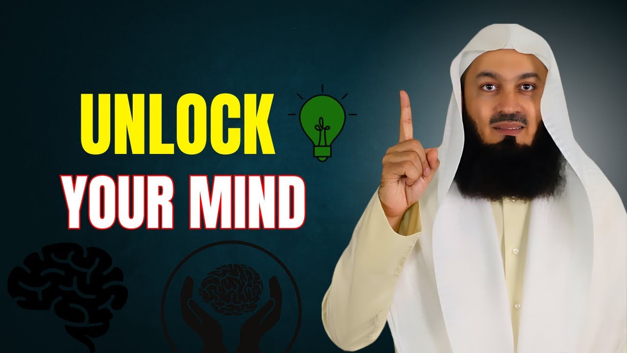 10 Islamic Habits That Make You Smarter Every Day   Mufti Menk   ROUTEOFIMAAN