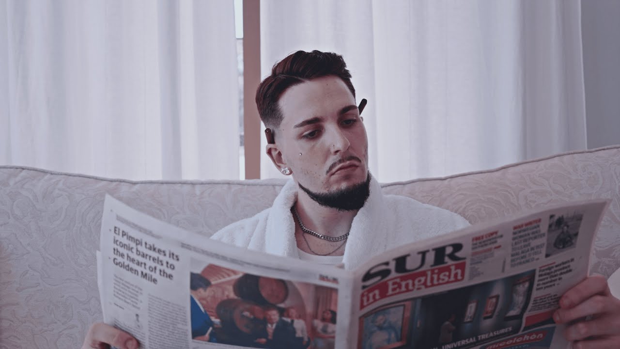 yyy891 - Retrasado & Fanta y Lean (Prod.El WiWi, Aft3rlife, Virtual Flavor) Video by&nbsp;Ezewkiel