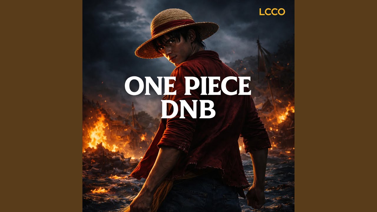 One piece DNB