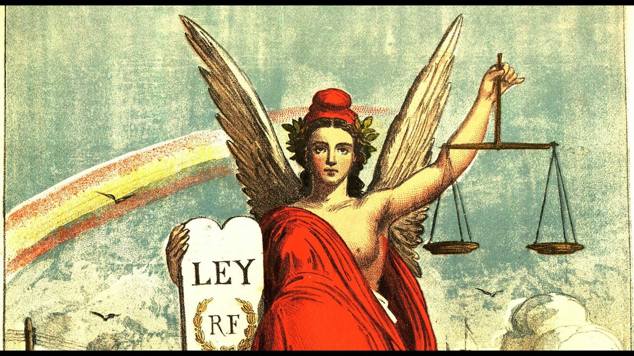 Cap&iacute;tulo 25 LA PRIMERA REPUBLICA ESPA&Ntilde;OLA