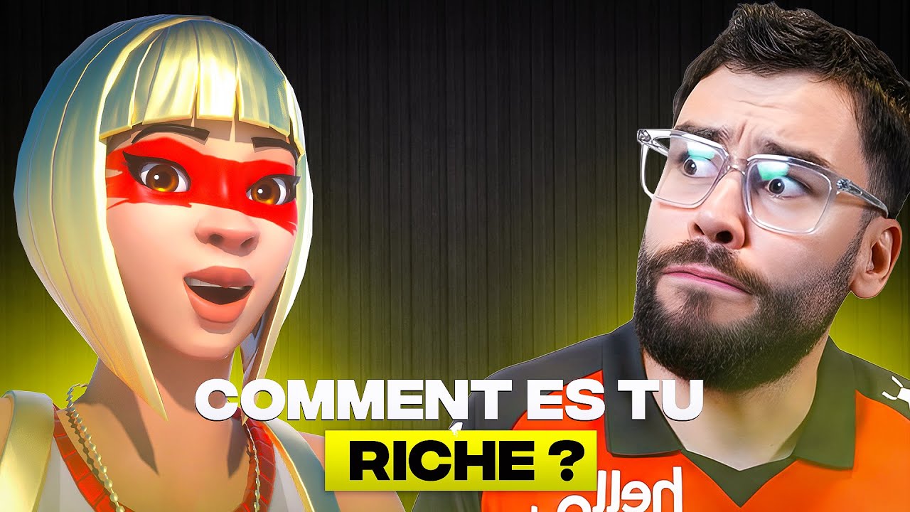 Comment je gagne vraiment ma vie ? ( FAQ LeBouseuh) 