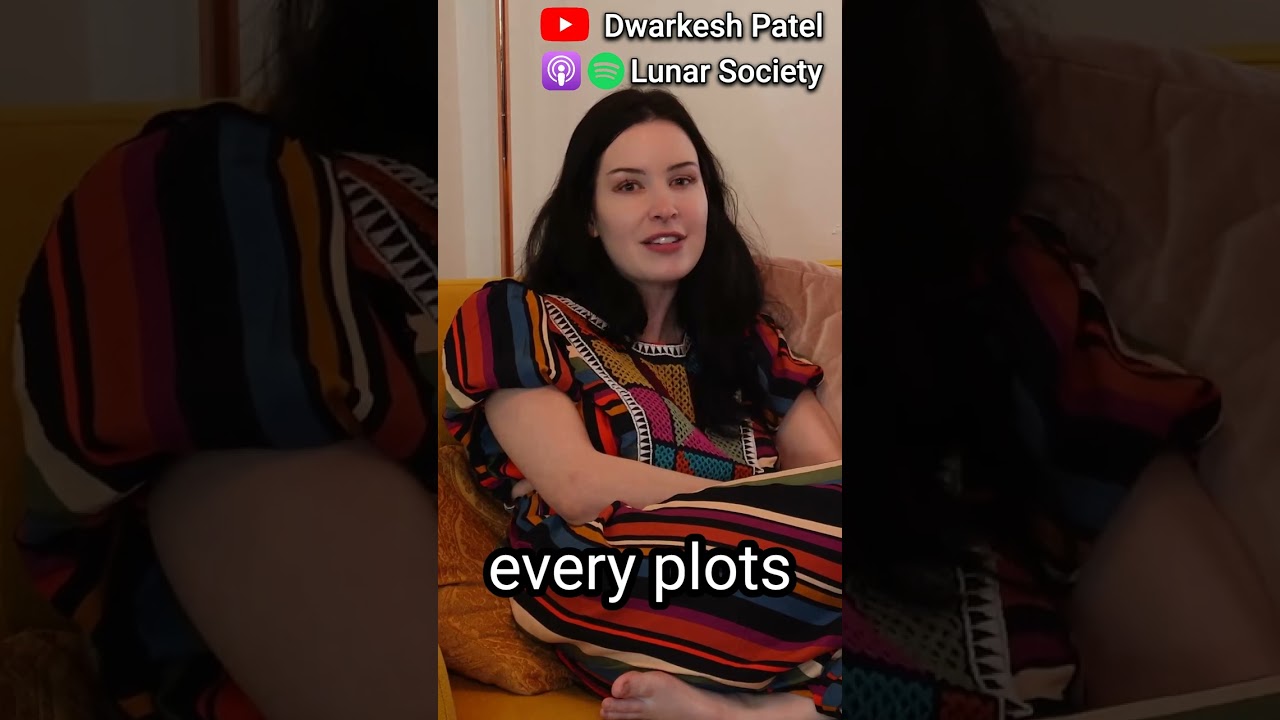 Polyamory Solves Movie Plots