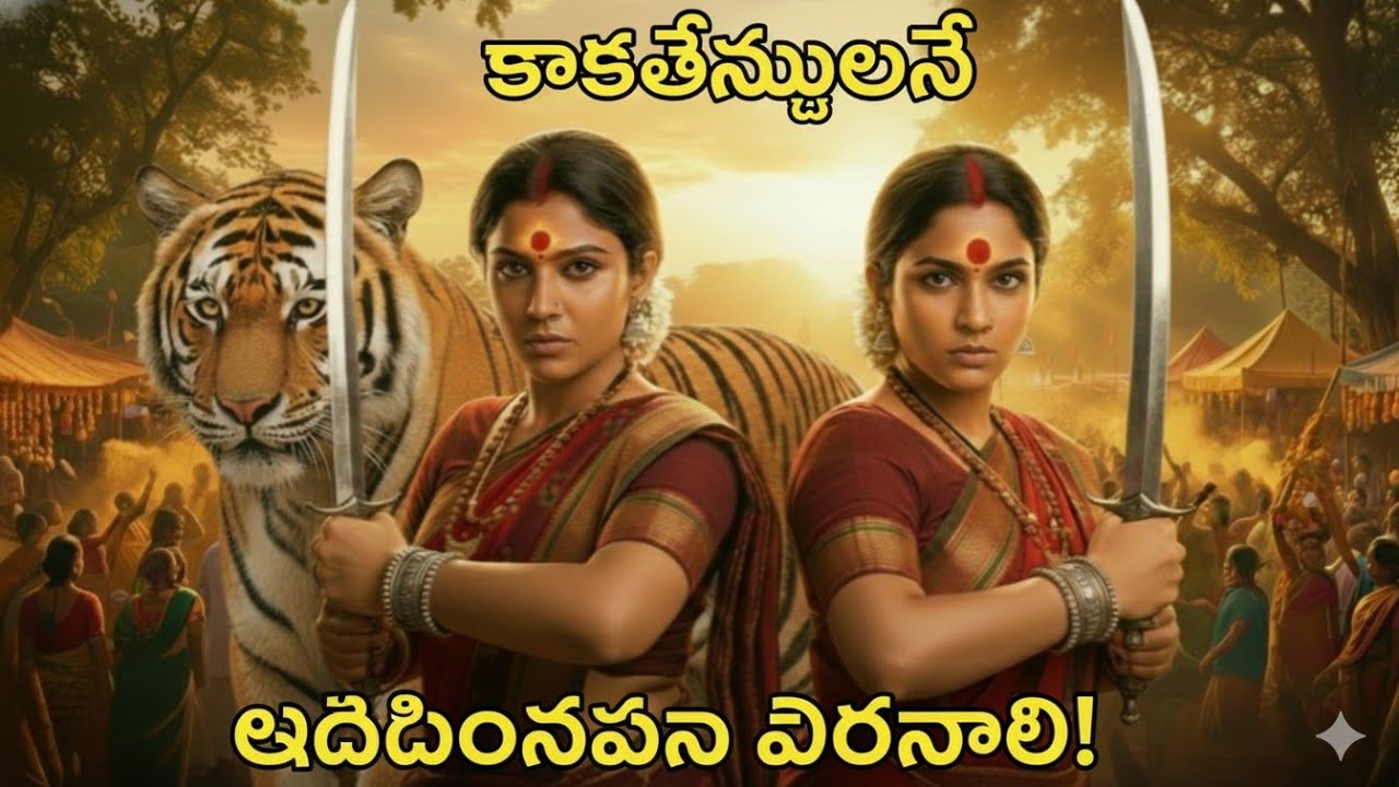 సమ్మక్క అంత పని చేసిందా? 