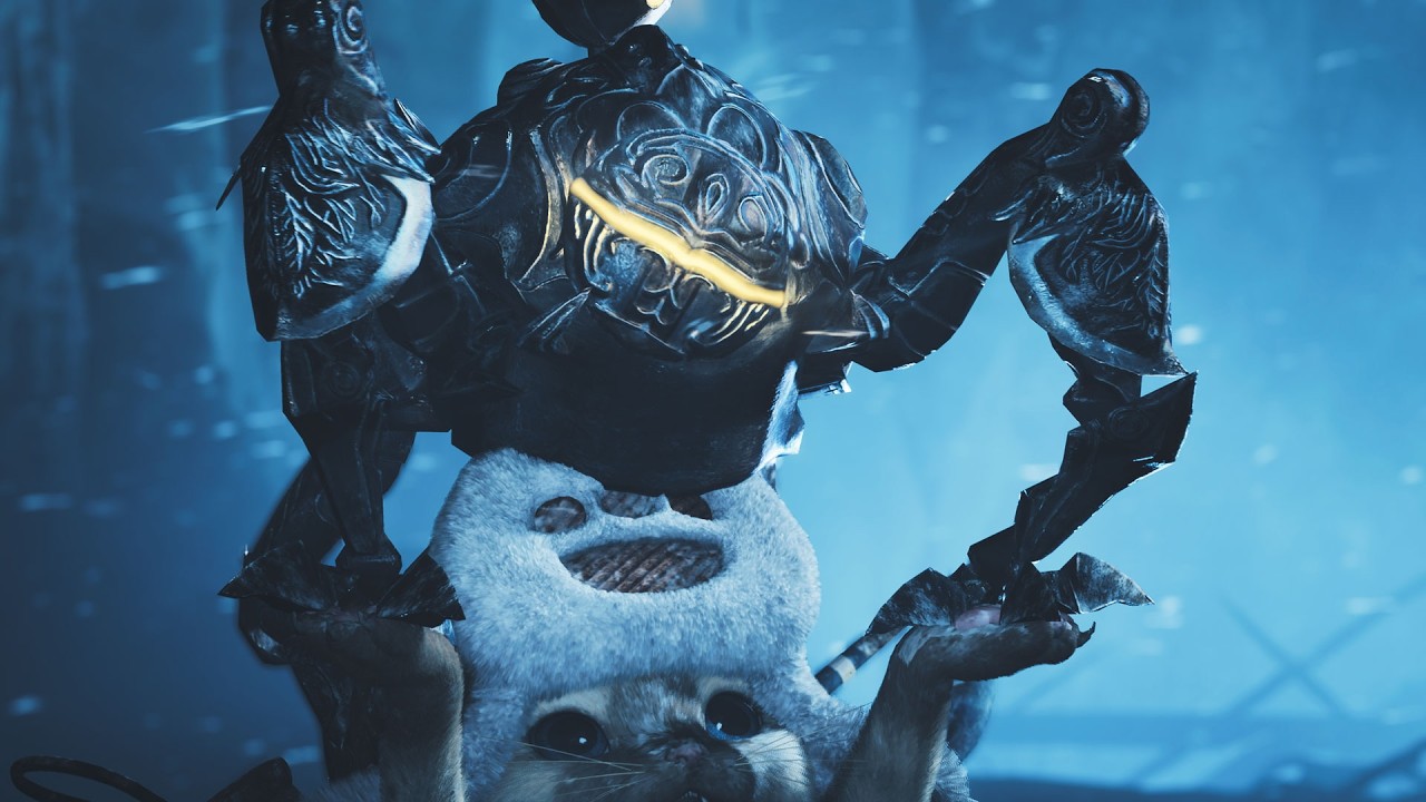 【MHWs】オメガってこんな強いのかよ