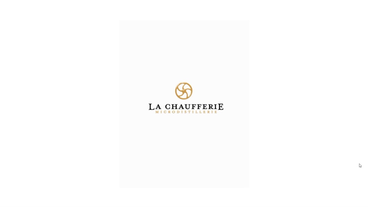 La Chaufferie PreVu3D