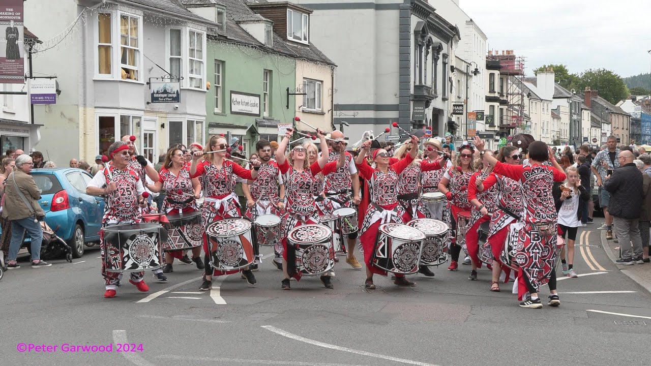 MONMOUTH CARNIVAL 2024