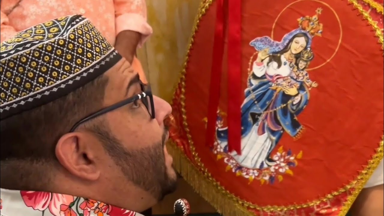 Reinado do Rosário de Itapecerica-MG, 2025. 