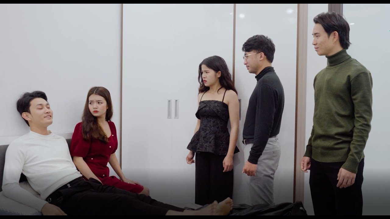 Chủ Tịch Về Quê Họp Lớp Gặp Lại Crush Thầm Thương Trộm Nhớ Năm Xưa Và Cái Kết