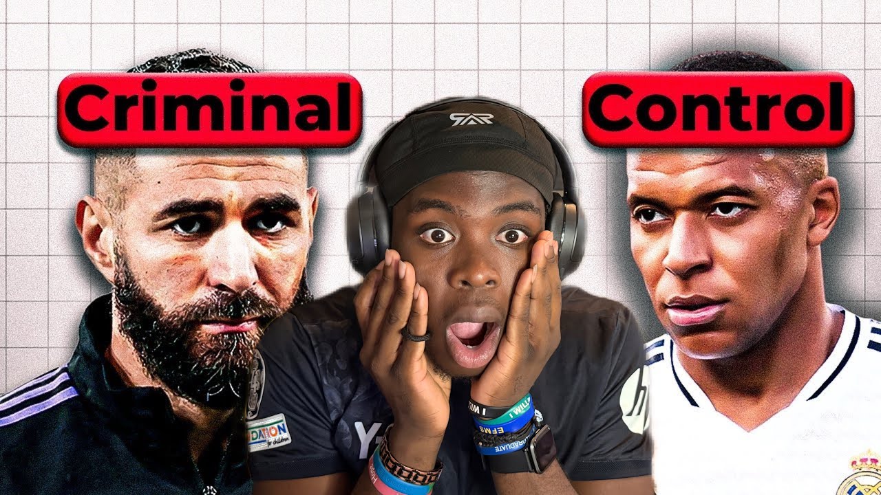 The Biggest Problem with Every Real Madrid Player (Reaction)