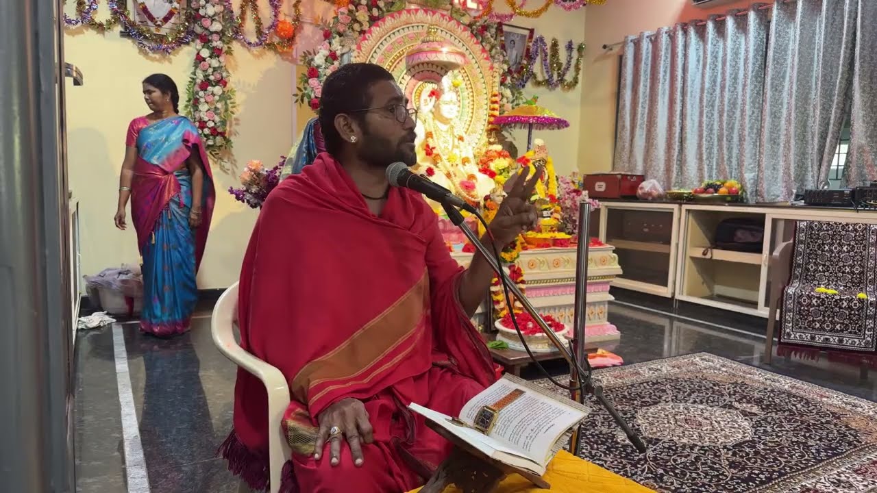 Sri Kali Gardens is live!