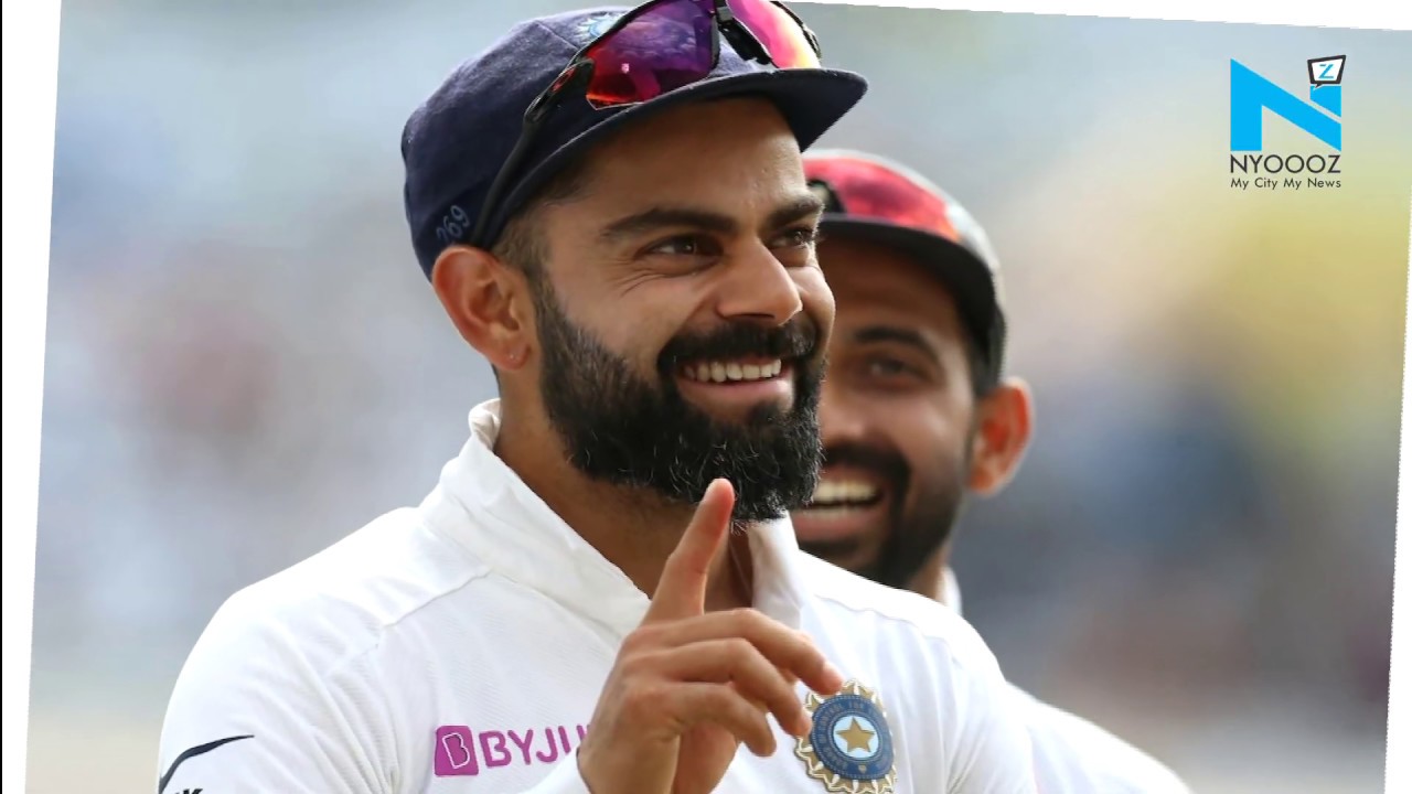 IndvSA 3rd Test: Virat Kohli breaks Mohammad Azharuddin’s record