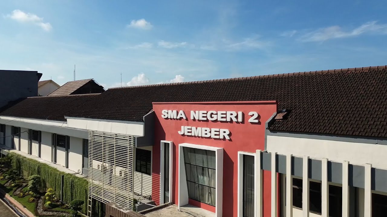 SMAN 2 Jember: Your Path, Your Future, Our Mission