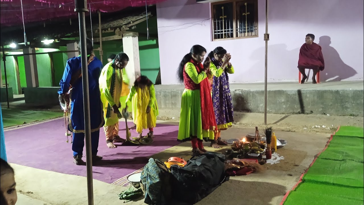 Indrani Patel Pala || Odiya Sambalpur || Part - l