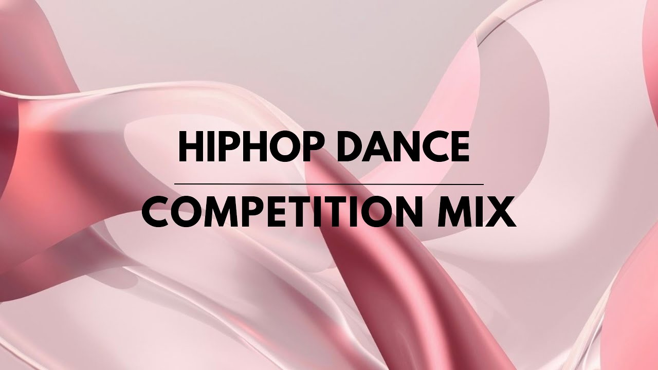 Hiphop dance competition mix clean (6)