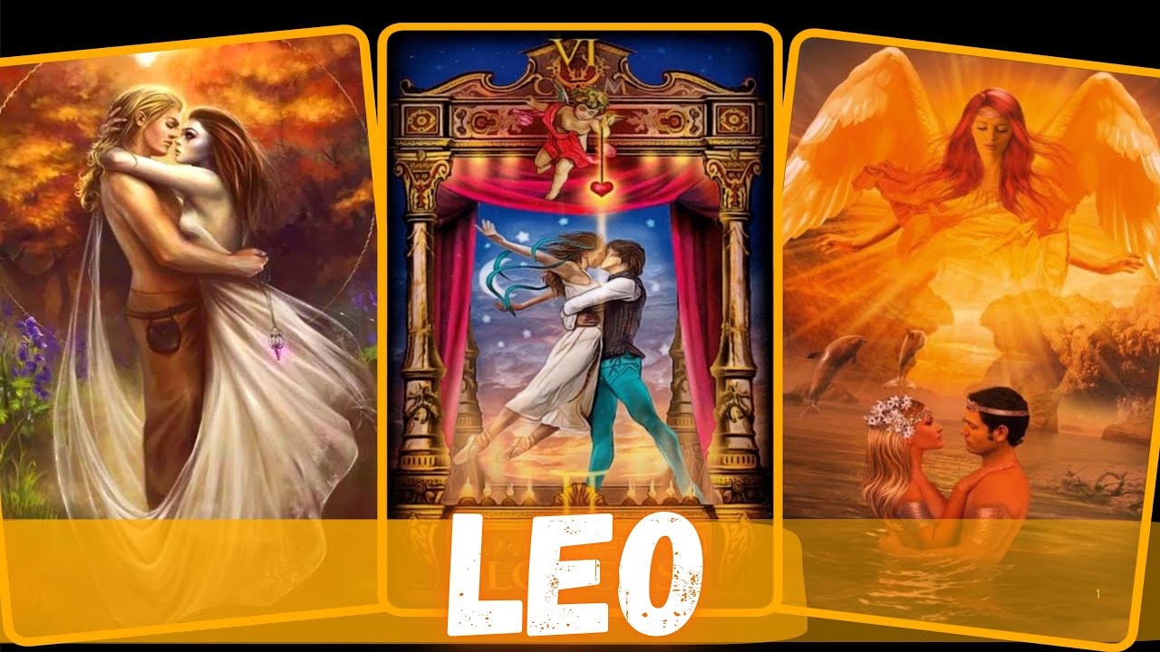 Leo February 2026 DANGER AHEAD! YOUR EX IS ABOUT TO FACE A TREMENDOUS FIGHT!😱 FIND OUT MORE!🤬💥 TAROT
