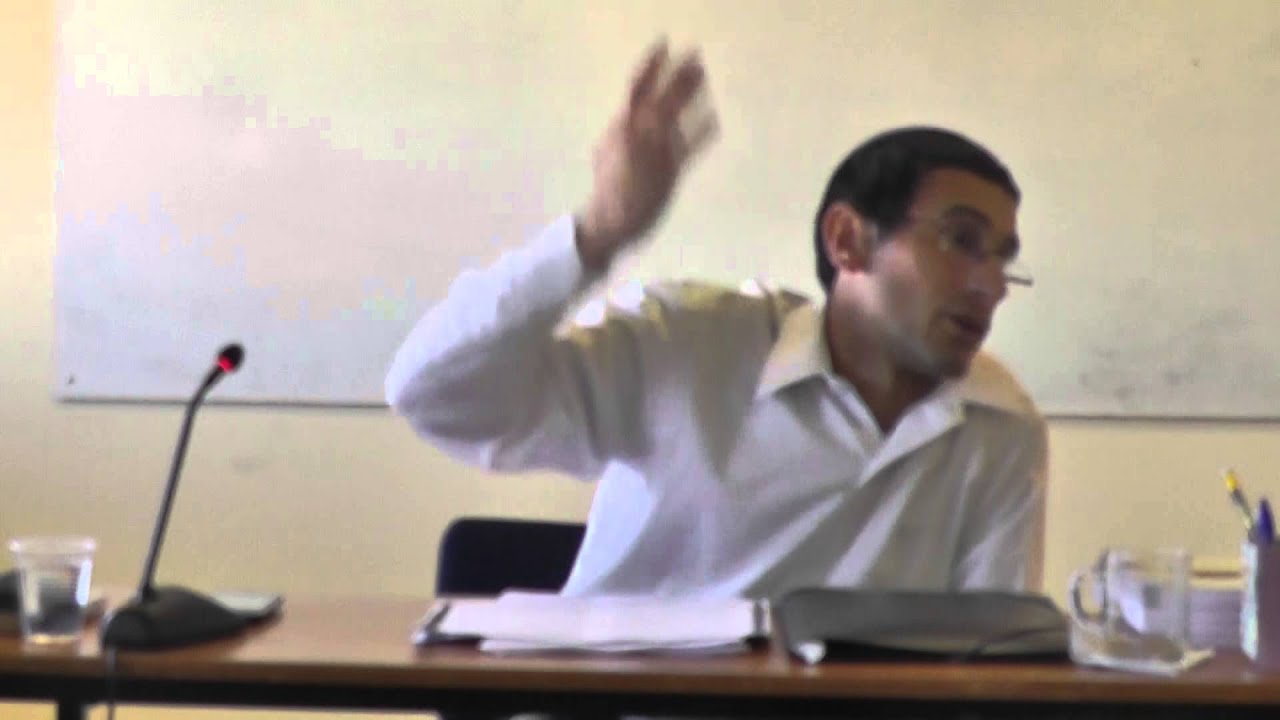 Cual debe ser el objetivo de la vida segun Maimonides en la guia de los perplejos