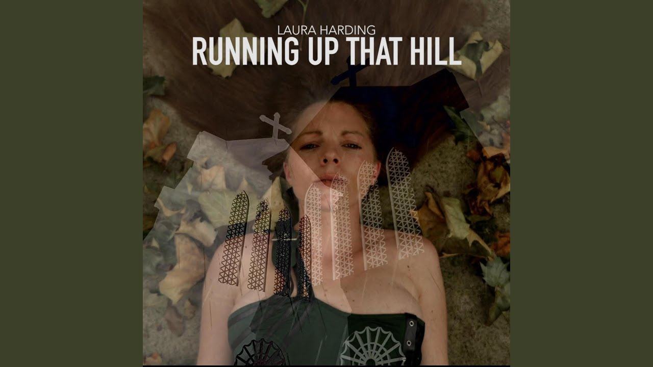 Running up That Hill (Dance Mix)