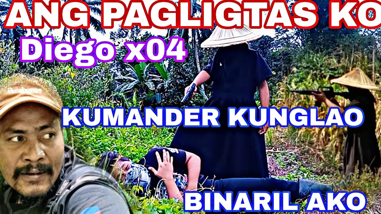 HINDE KO INAASAHANG PANGYAYARE DIEGO ABOT KAMAY KUNA PANOORIN CRITICAL