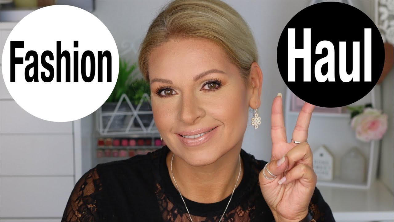 Fashion Haul TRY ON 🛍 | Bellelily TREDY Mallorca Happy Size | Mamacobeauty