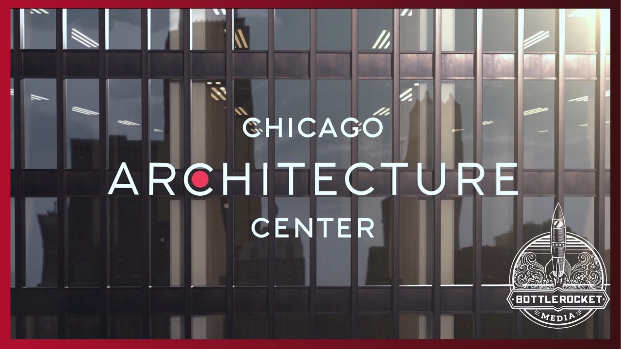 Chicago Architecture Center | Chicago&rsquo;s Iconic Buildings All in One Space