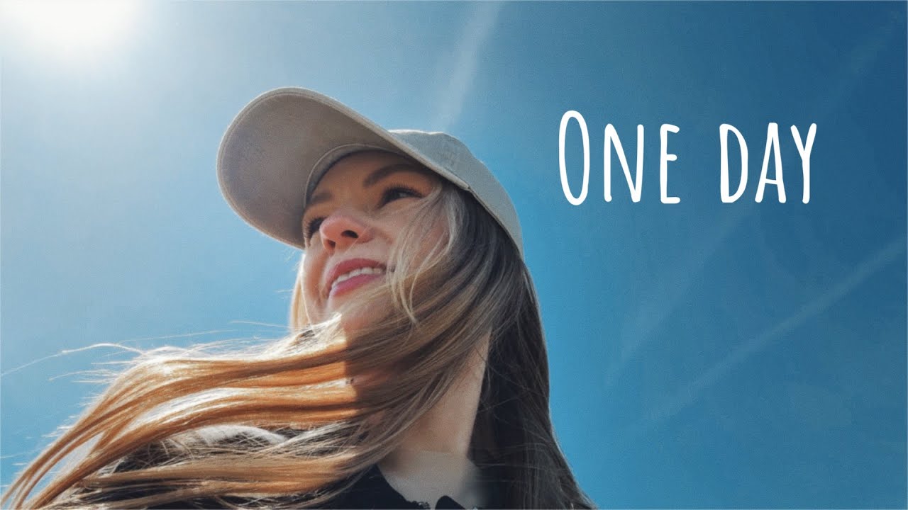 влог одного дня | скачки в Варшаве и пельмени