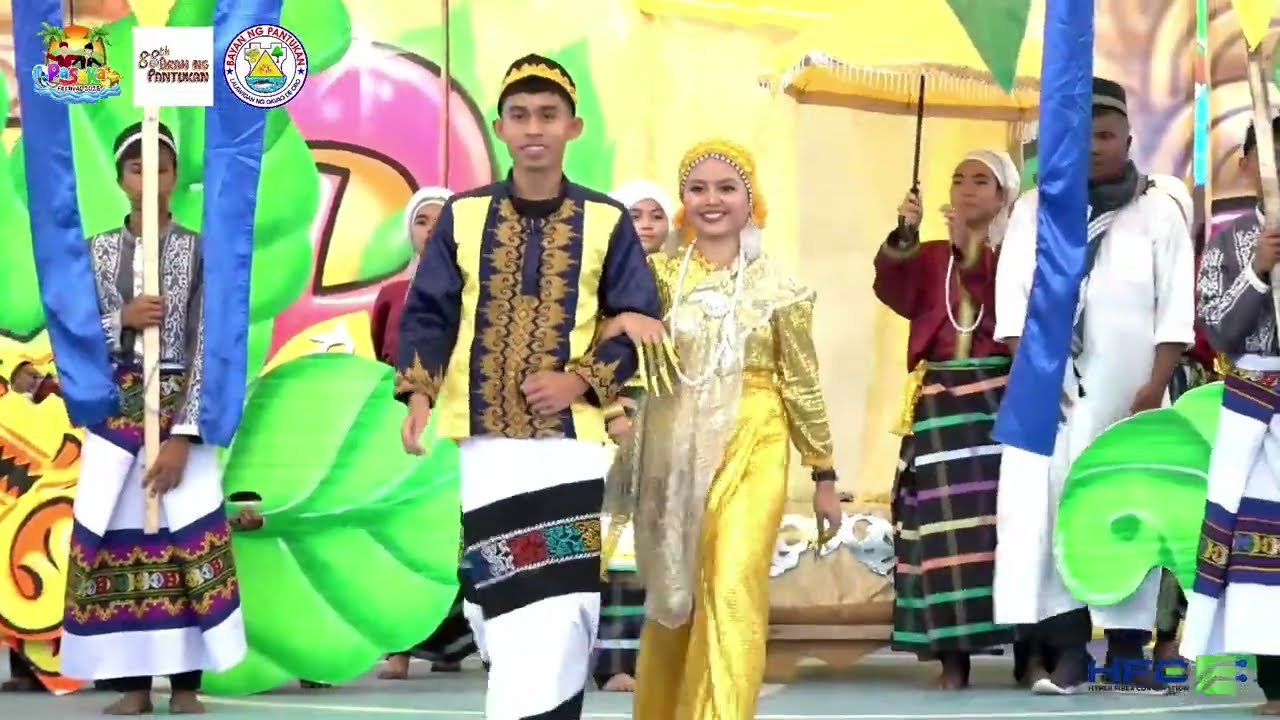 BRGY. BONGBONG |HUDYAKA SA DALAN 2025-PANTUKAN