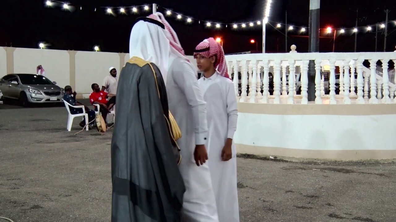 افراح ال الشحبي  حفل زواج احمد سروي احمد علي الشحبي  قصر المملكة محايل