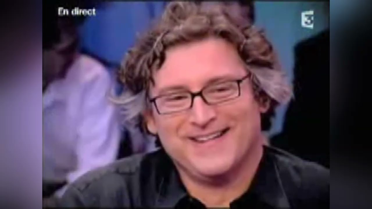 Michel Onfray humilie Philippe Sollers - débat sanglant