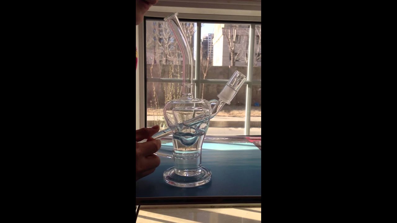 china glass recycler oil rigs cheap clear glass bongs