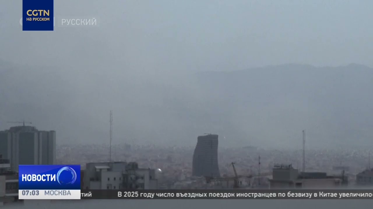 Иран планирует самую мощную операцию против Израиля и баз США