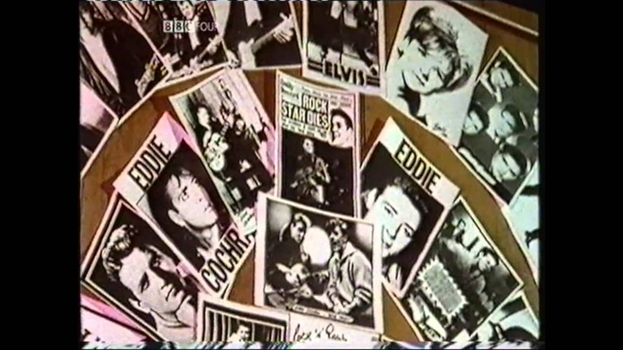 30 Years of Arena 2005 BBC4 Documentary