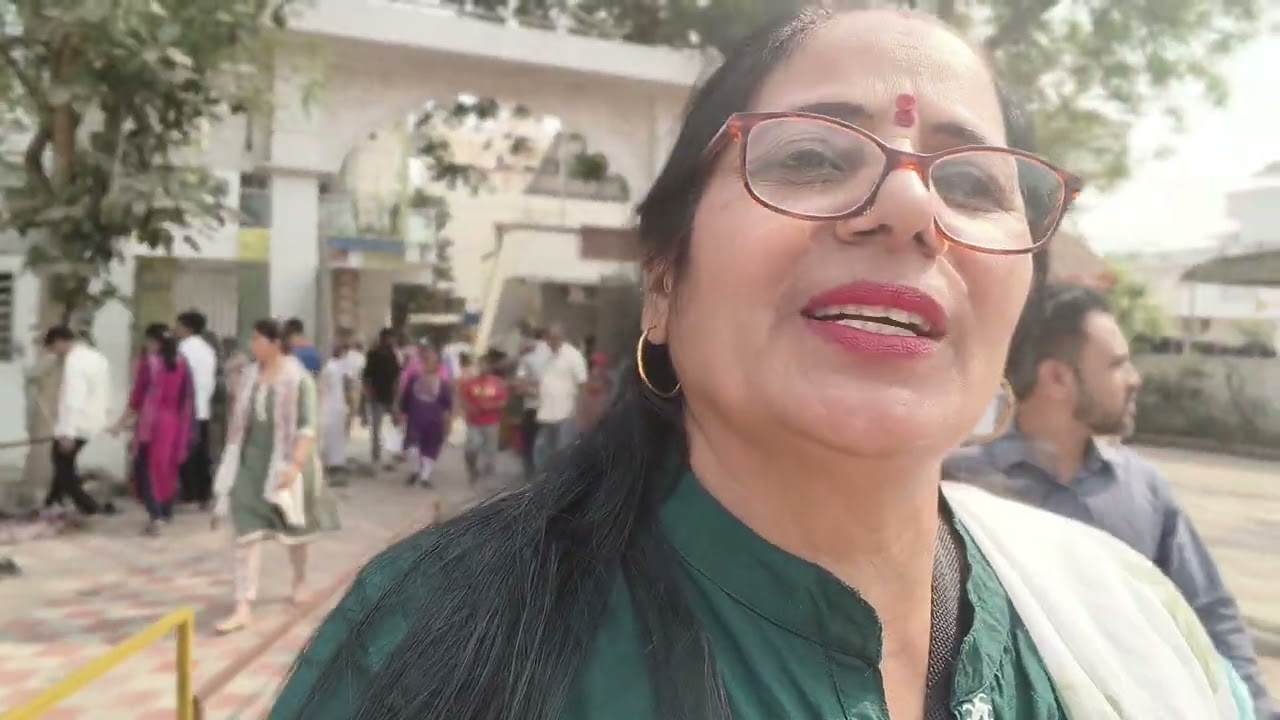 आज ग्यारस खाटू श्याम बाबा के दर्शन किएजरूर देखना