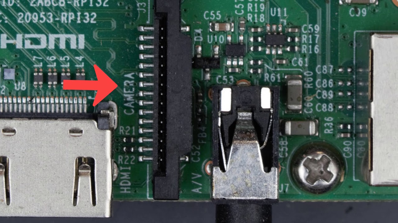 Intro To Raspberry Pi 3 Model B