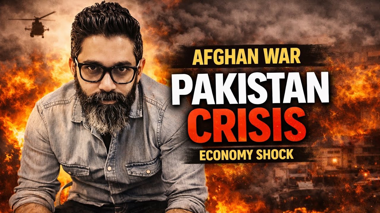Hindi news : Pakistan की बर्बादी? युद्ध ने हिला दी पूरी Economy!”