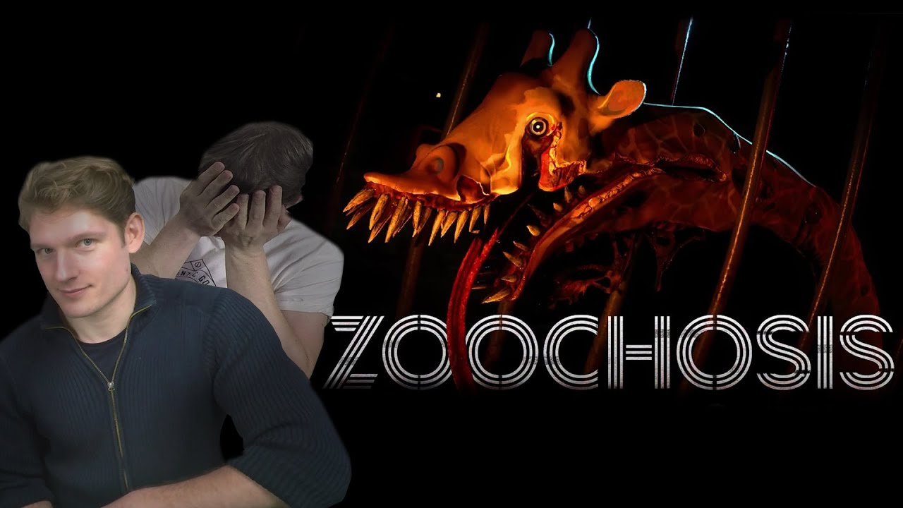 Zoochosis