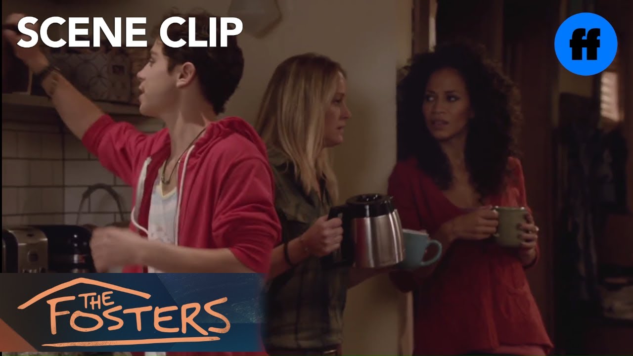 The Fosters | Season 1, Episode 11: Fosters Family Breakfast | Freeform