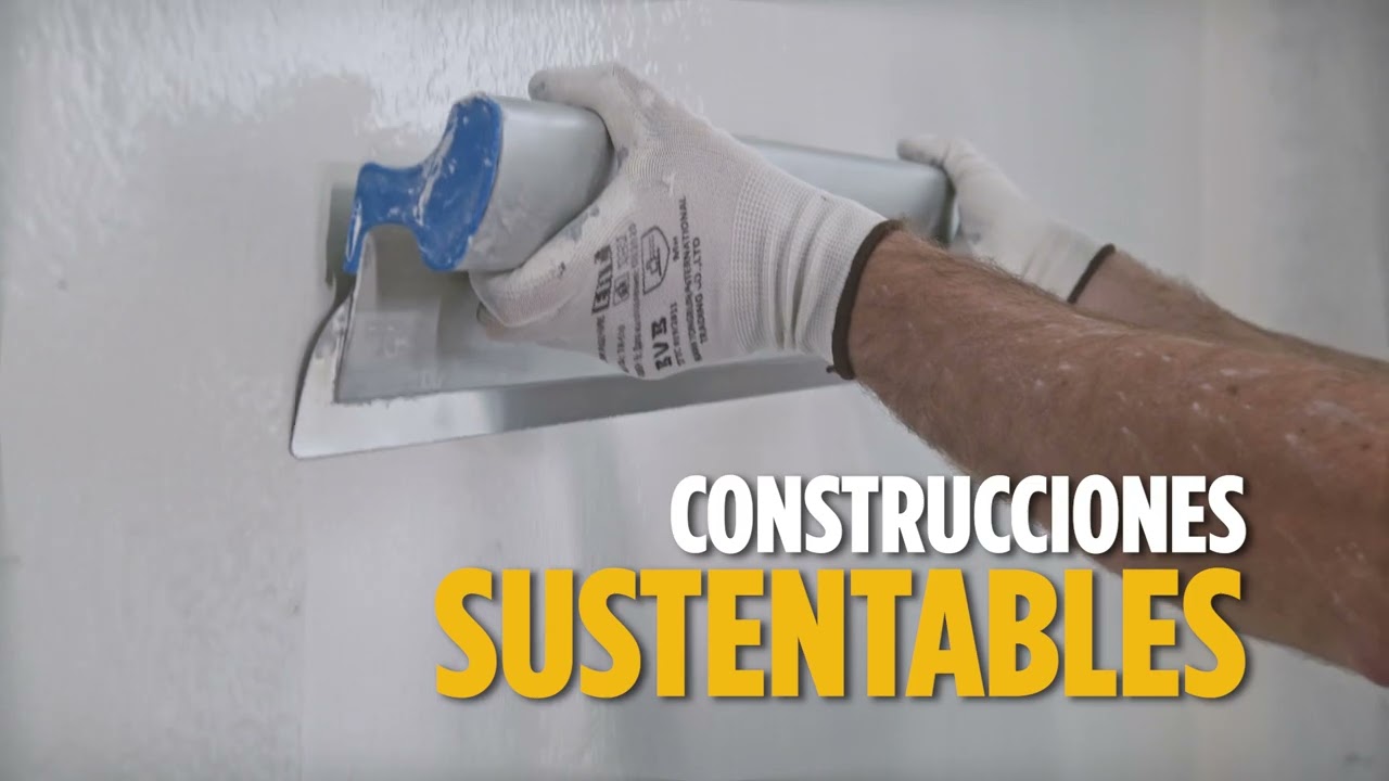 Construcci&oacute;n sustentable