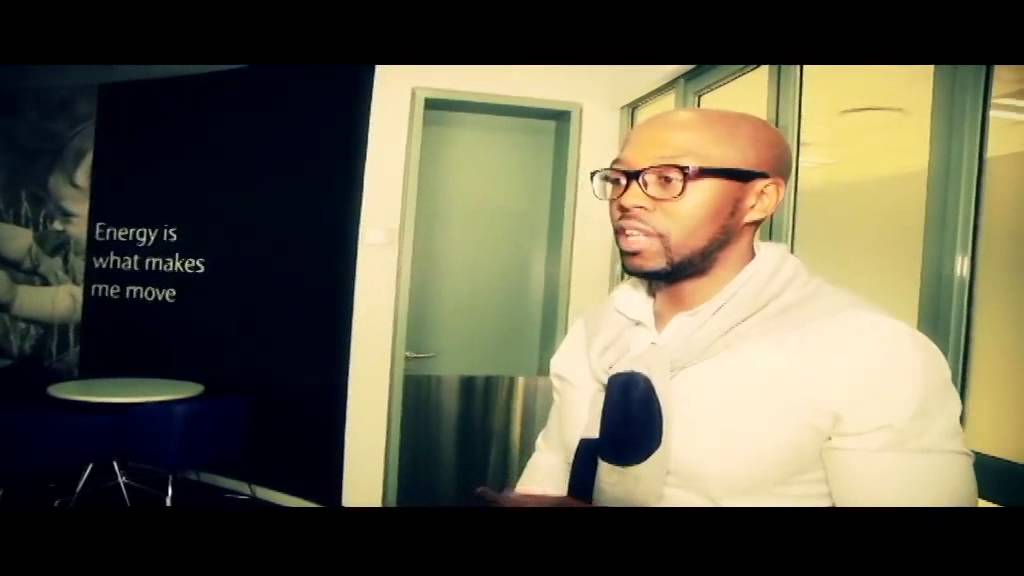 Episode 7: Tumi Phake CEO of Zenzele Fitness on how he exercised into business