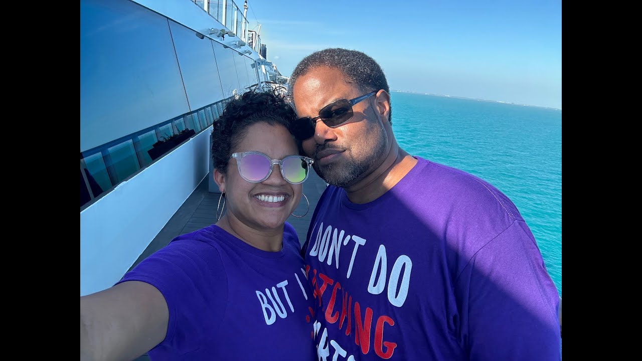 CELEBRITY SILHOUETTE (Travel & Embarkation Day) - The UNCUT version. *Re-post