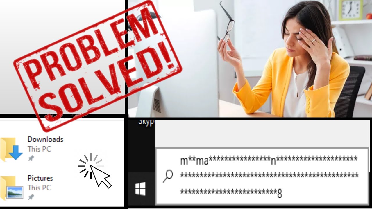 Touchpad Lagging and Automatic Typing | 4 Solutions To Fix Them