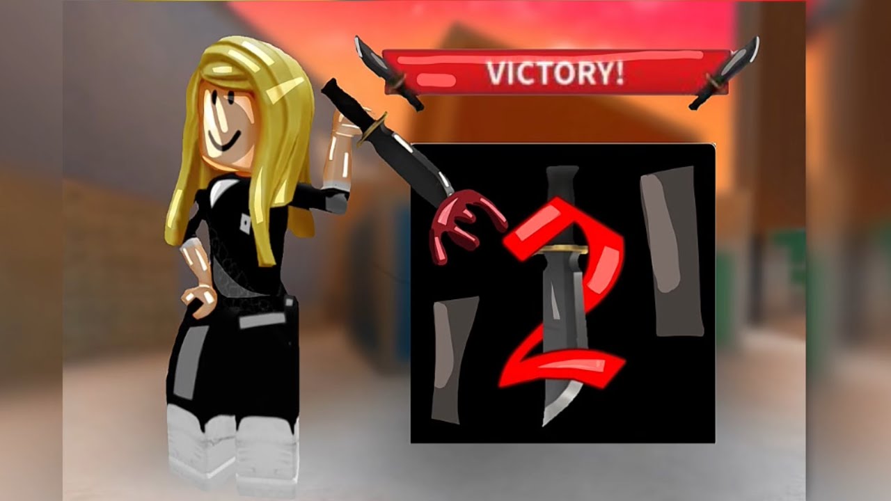 MM2 GAMEPLAY #cintiqa5 #roblox #mm2 #gameplay