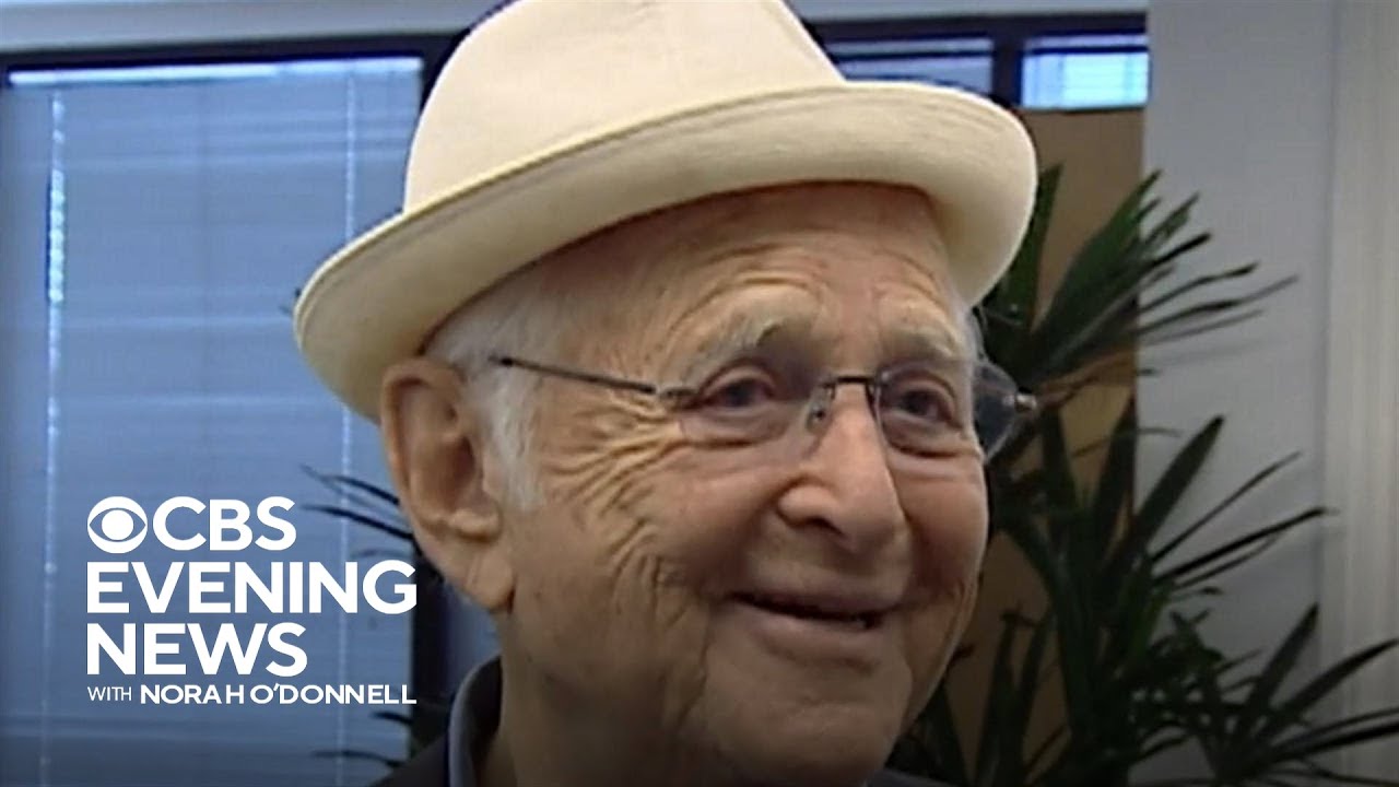 Norman Lear, creator of 
